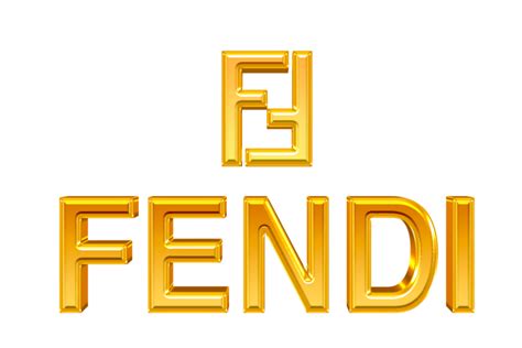 fendi designer logo|fendi logo clip art.